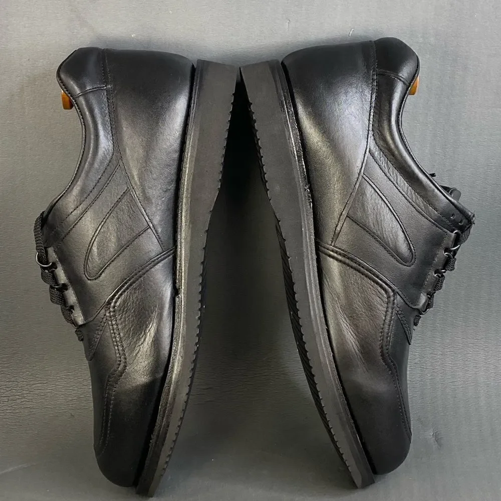 Drew Barefoot Freedom Vibram Sole Oxford Shoes mens size 13 New